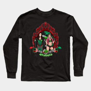 Applesauce Long Sleeve T-Shirt